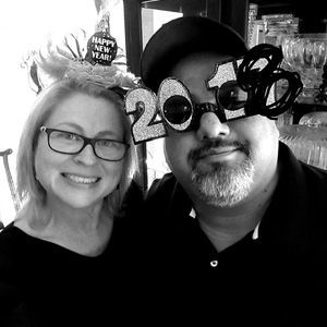 Meet your Posher, Rhonda d'juan